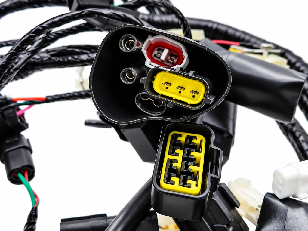ARN-100 ARNES COMPLETO 12 V cc VENTO HYPER 280 (7).webp