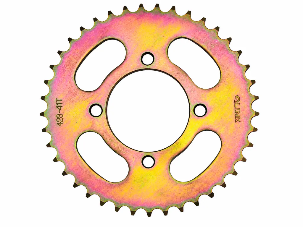 Q06-3187 KIT DE SPROCKET 150 Z 1.webp