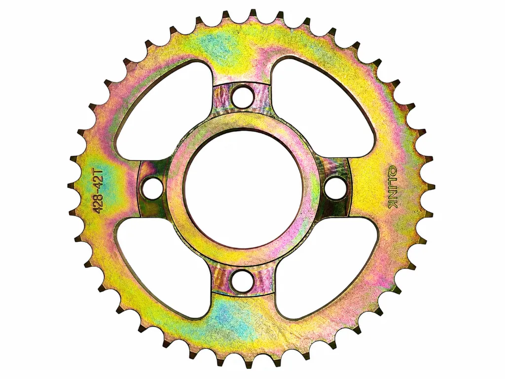 Q06-3185 KIT DE SPROCKET FT 180 1.webp