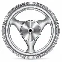 Q07-4003 RIN TRASERO DS 150 13 PULGADAS.webp