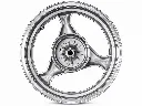Q07-4003 RIN TRASERO DS 150 13 PULGADAS 1.webp