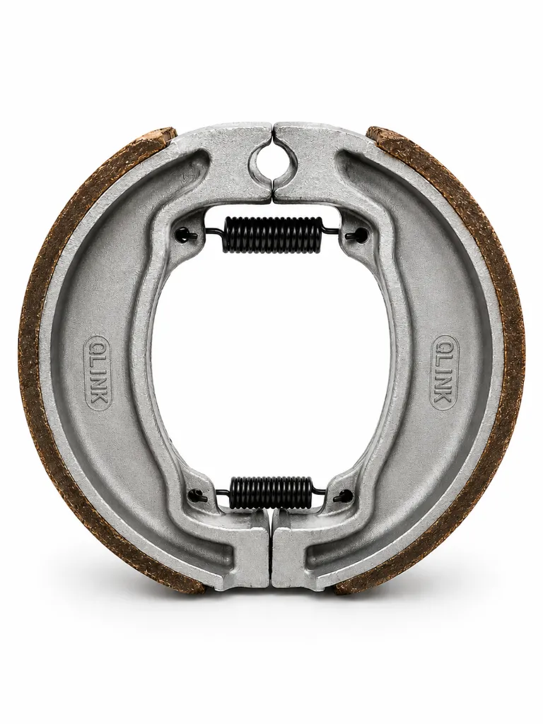 Q06-4001 ZAPATA DE FRENO TRASERO HONDA CARGO 150 1.webp