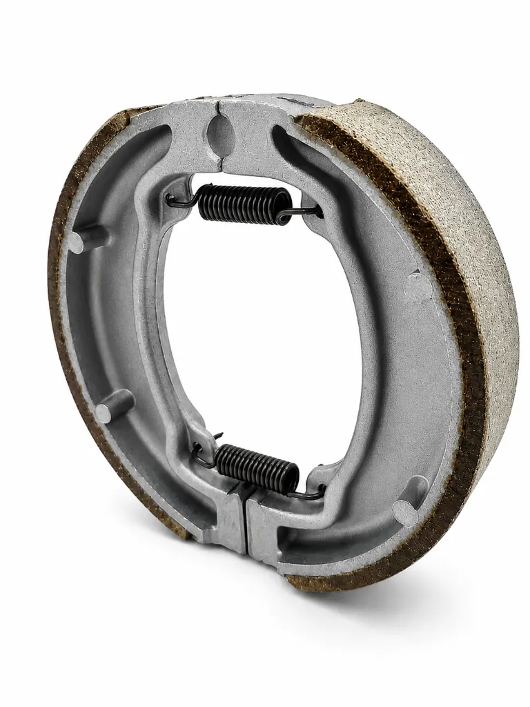Q06-4001 ZAPATA DE FRENO TRASERO HONDA CARGO 150.webp