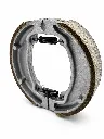 Q06-4001 ZAPATA DE FRENO TRASERO HONDA CARGO 150.webp