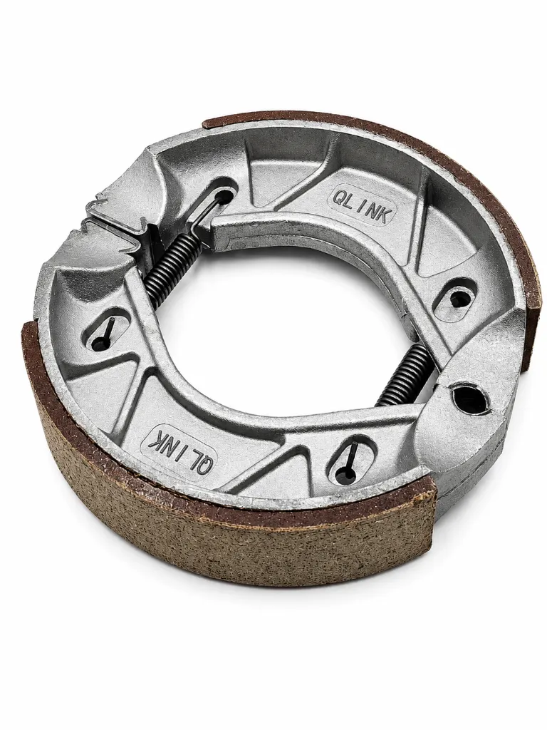 Q06-4009 ZAPATA DE FRENO TRASERO FZ 16.webp