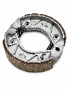 Q06-4009 ZAPATA DE FRENO TRASERO FZ 16.webp