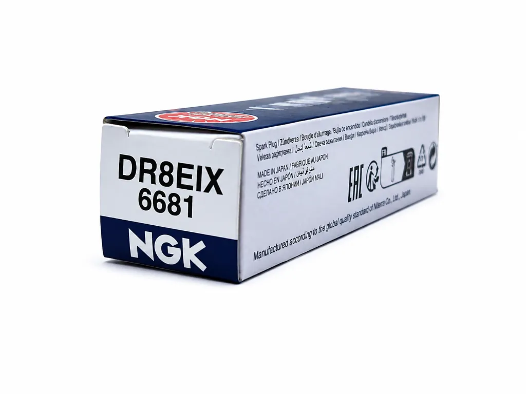 NGK DR8EIX 6681.webp