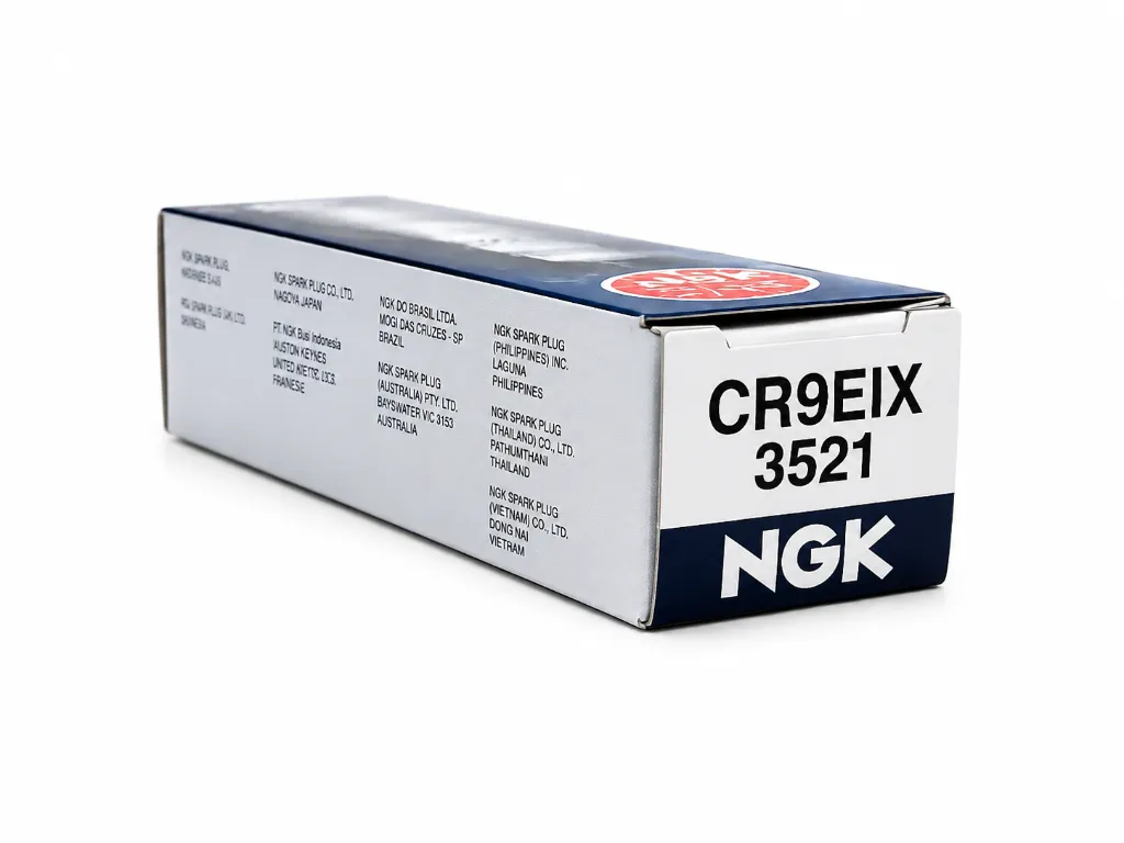 NGK CR9EIX 3521.webp