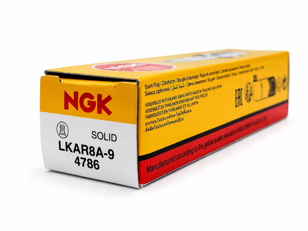 NGK LKAR8A-9 4786.webp