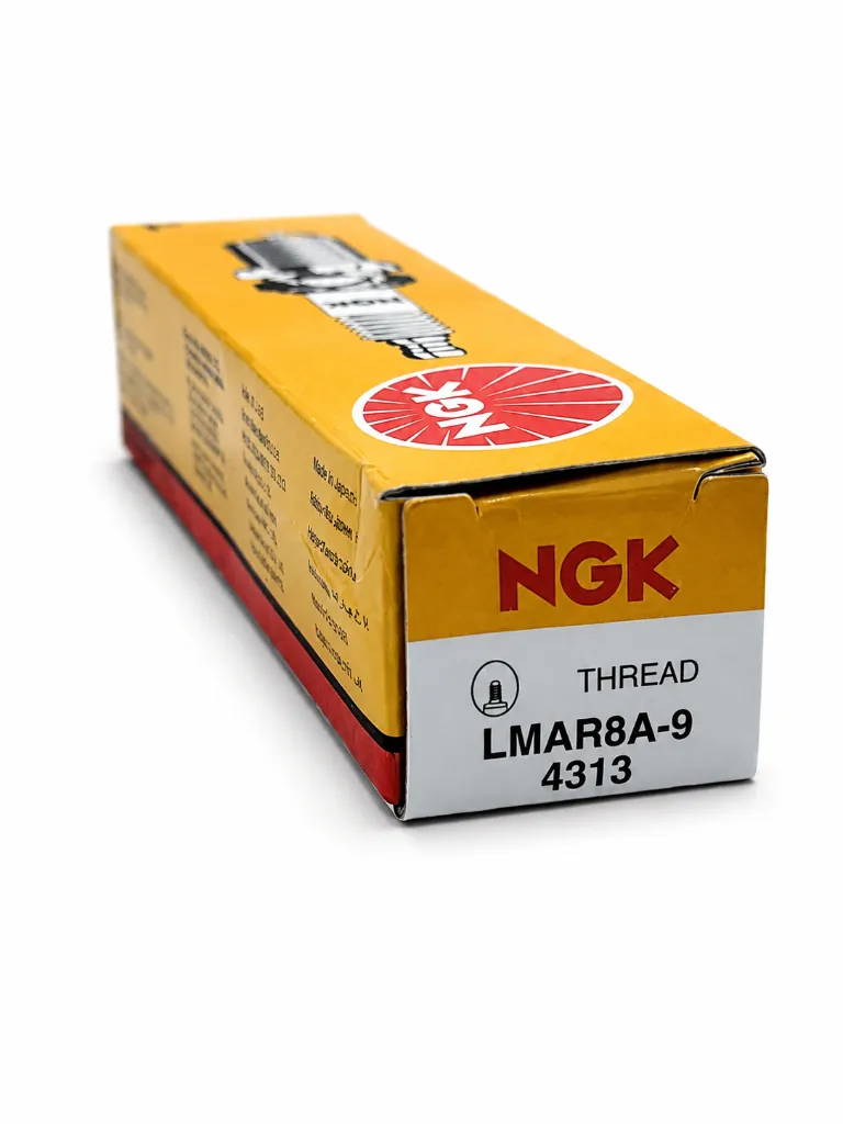 NGK LMAR8A-9 4313.webp