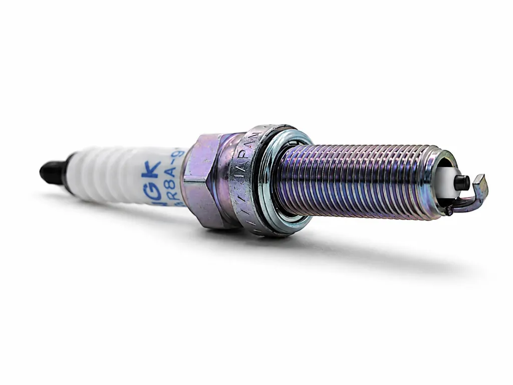 NGK LMAR8A-9 4313 4.webp