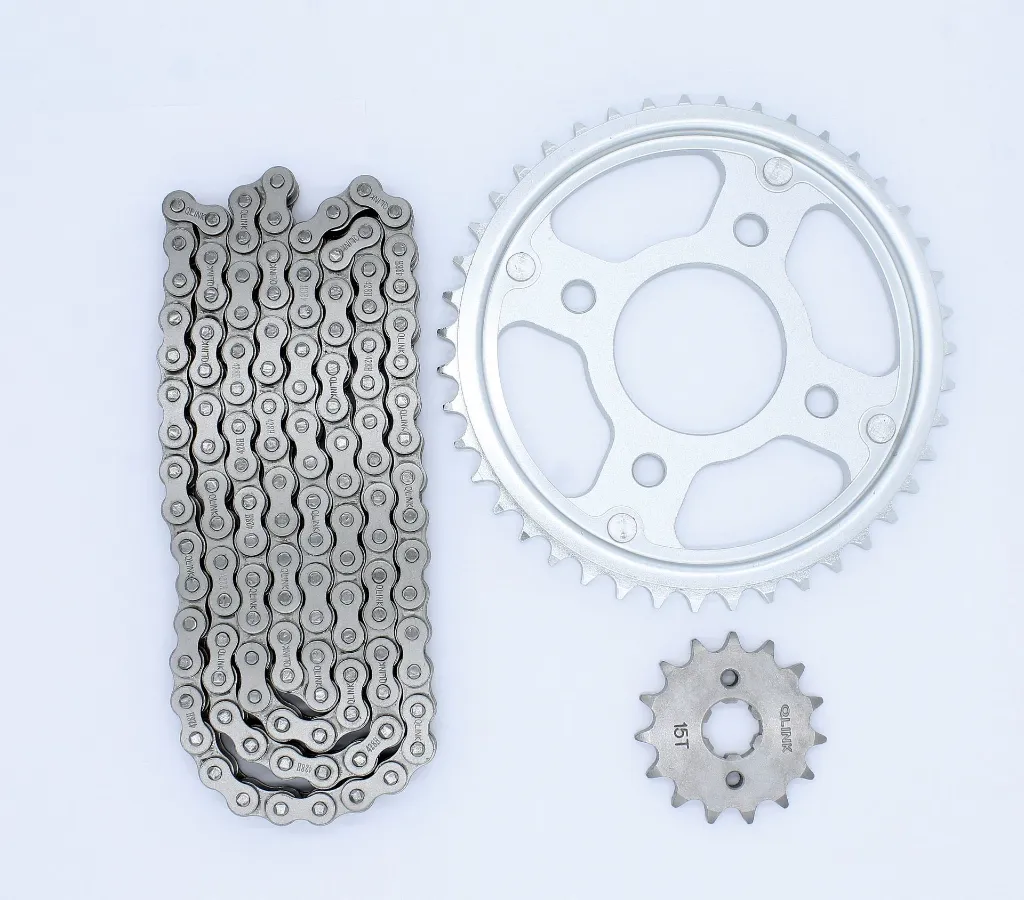 Q06-3133 KIT DE SPROCKET CARGO 150.webp