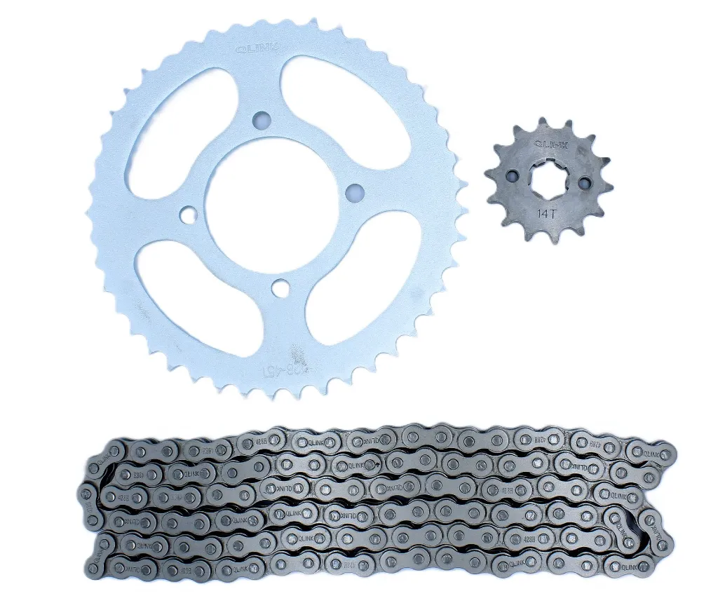 Q06-3132 KIT DE SPROCKET YBR 125 1.webp