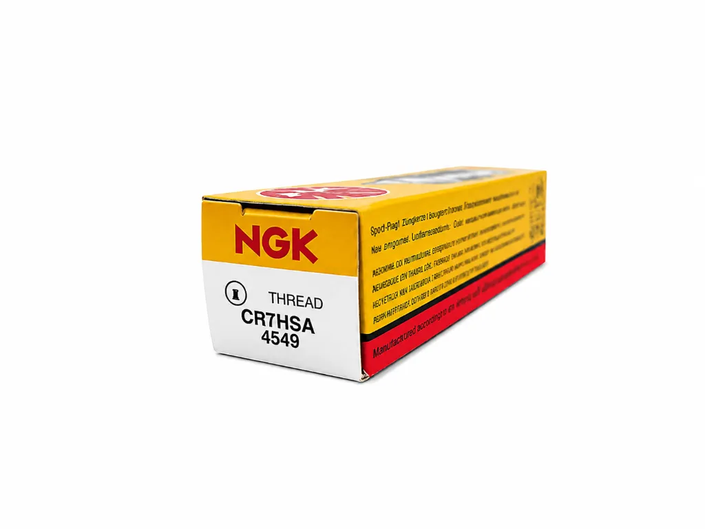 NGK CR7HSA 4549.webp
