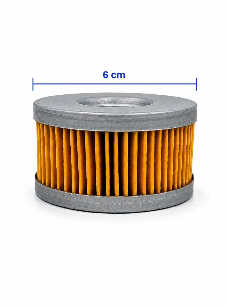 FILT2715 FILTRO DE ACEITE VORT X 250 BLACKBIRD HYPER 280 2.webp