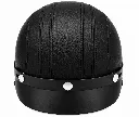 Q05-004N CASCO POLICIA VINIL NEGRO ADULTO 1.webp