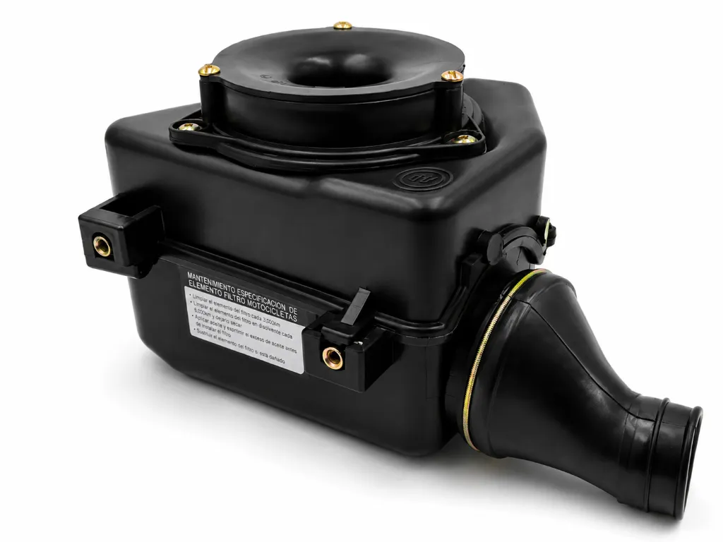 MX3007103 FILTRO DE AIRE COMPLETO RC 125 RC 150 3.webp