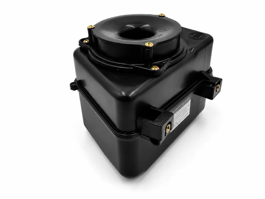 MX3007103 FILTRO DE AIRE COMPLETO RC 125 RC 150 4.webp