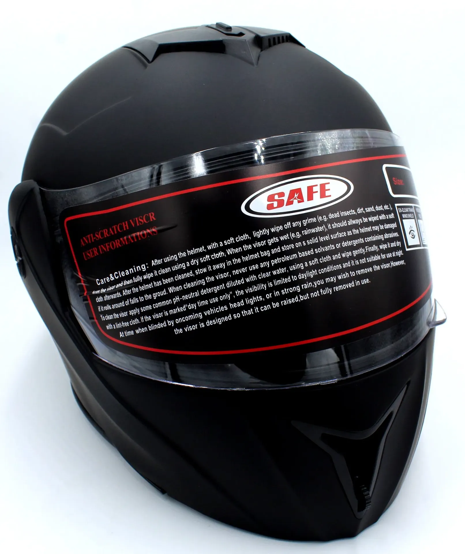 [QLINK] CASCO ABATIBLE