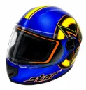 [QLINK] CASCO CERRADO ESTRELLA