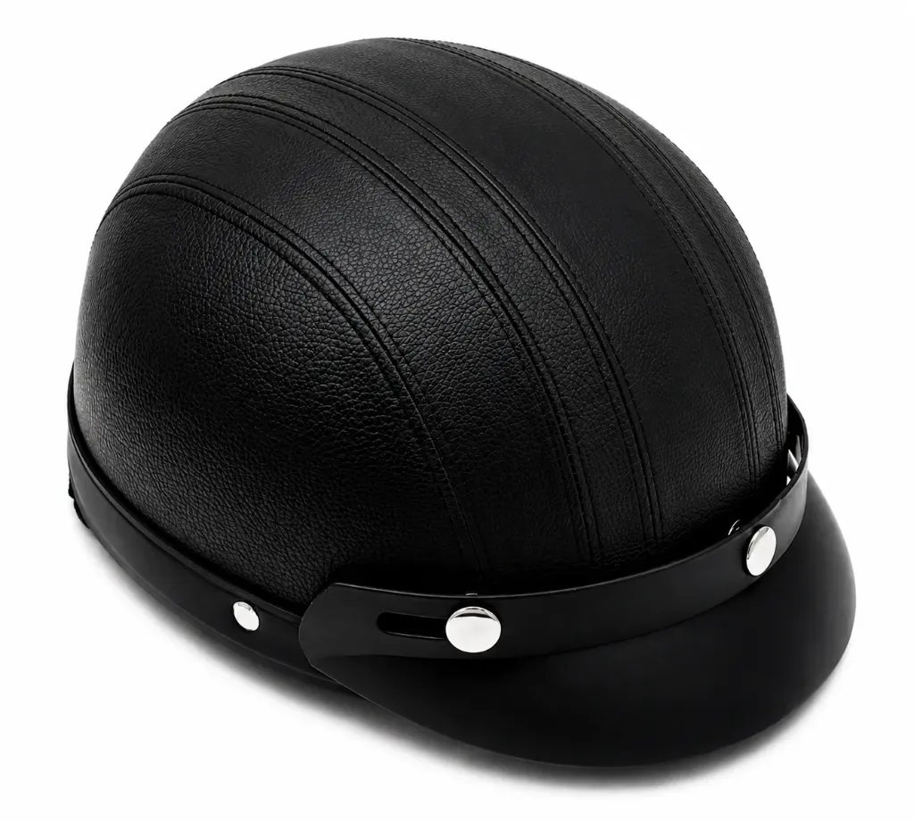 [QLINK] CASCO POLICIA VINIL