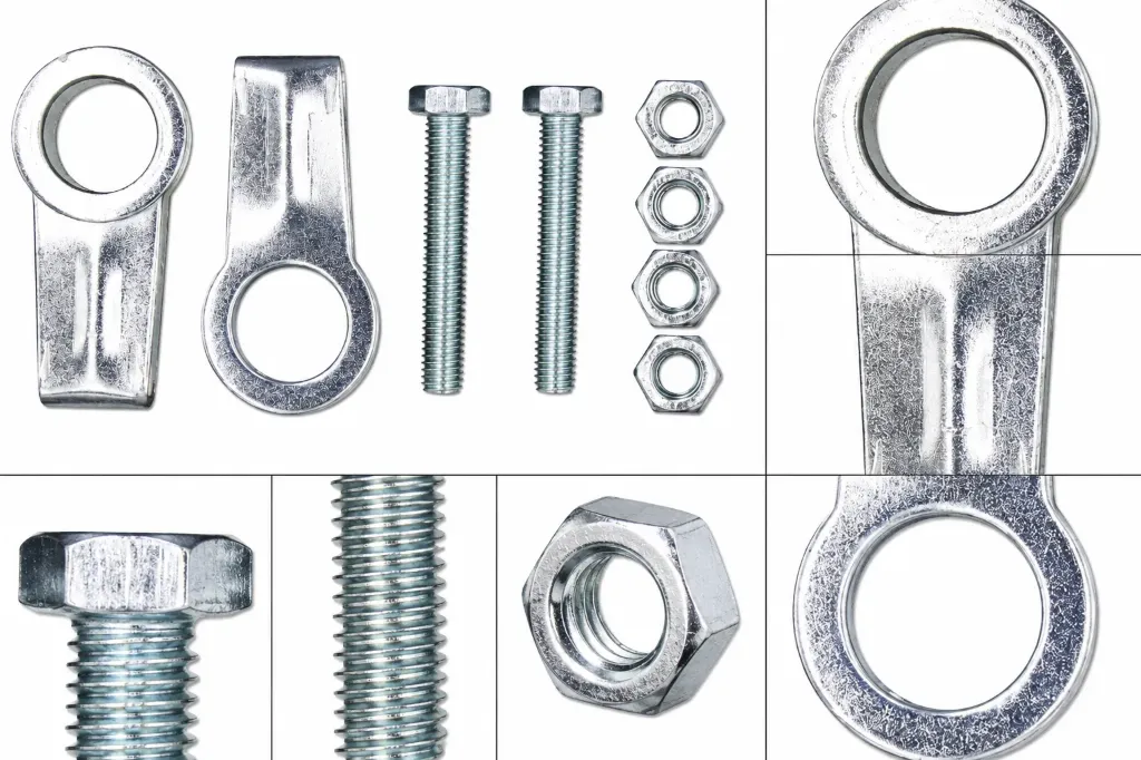 [QLINK] AJUSTADOR DE CADENA YBR 125