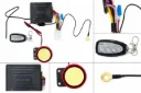 [QLINK] ALARMA DE ENCENDIDO