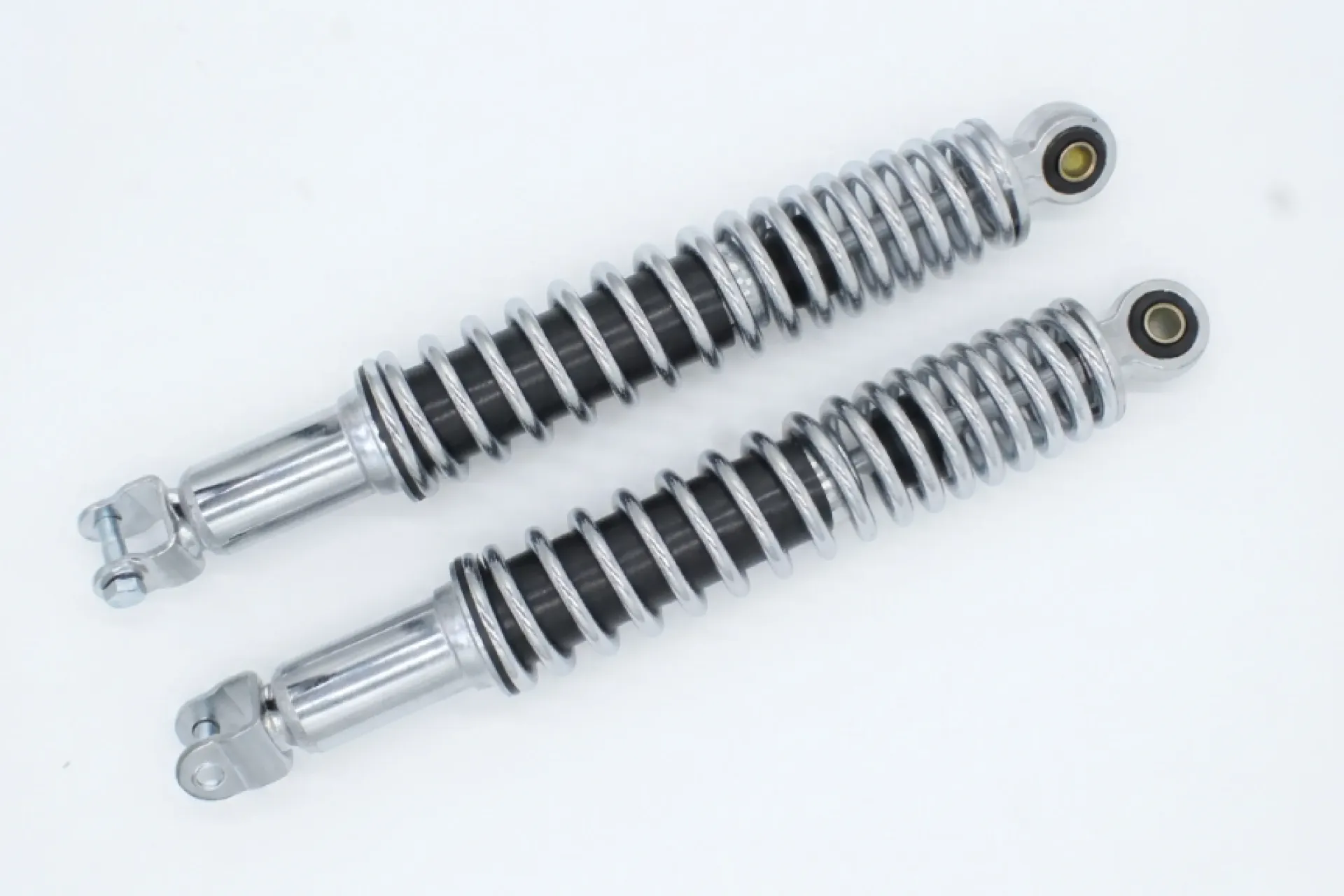 [Q07-3039] [QLINK] AMORTIGUADOR TRASERO DS 150