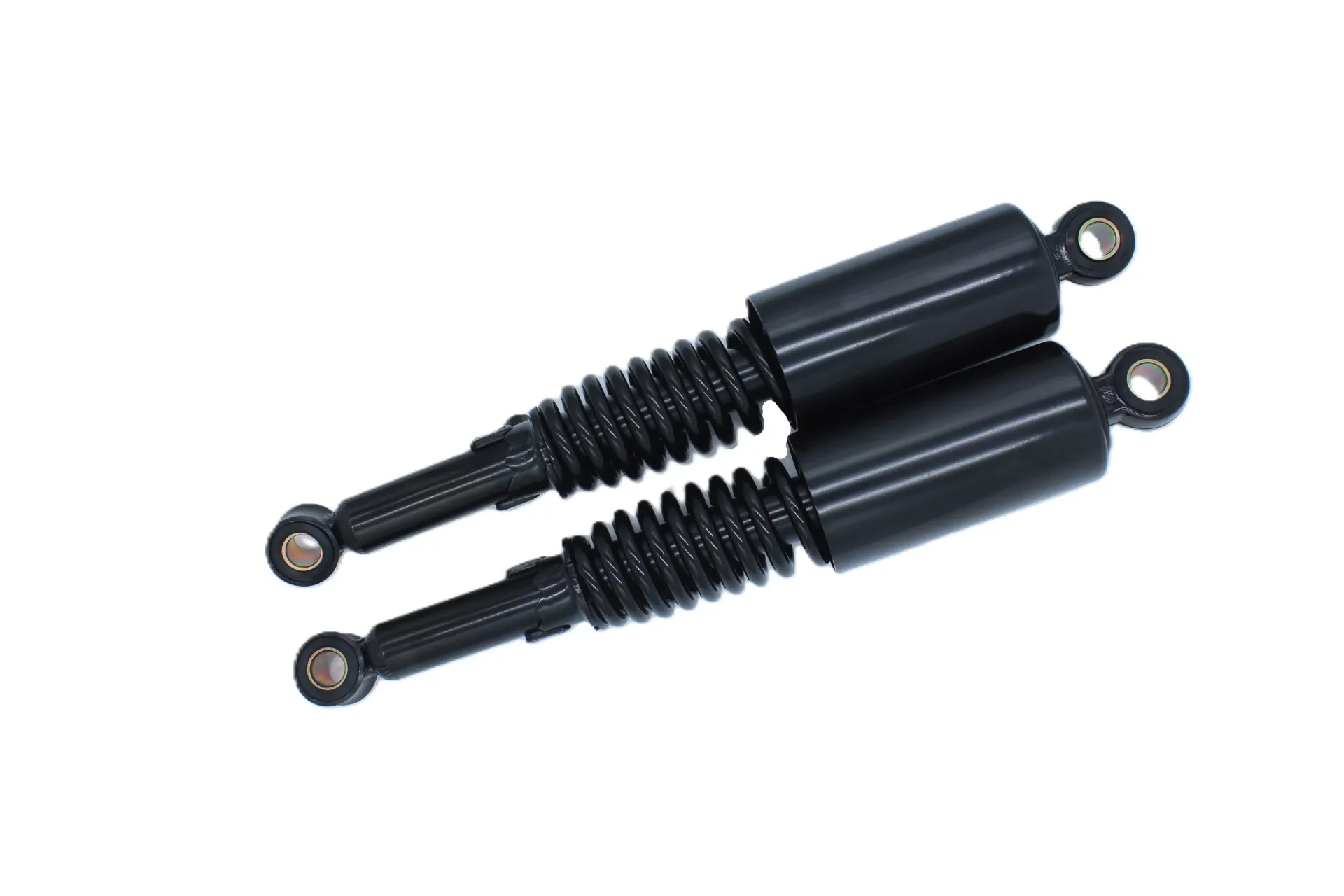 [Q06-3148] [QLINK] AMORTIGUADOR TRASERO FT 125