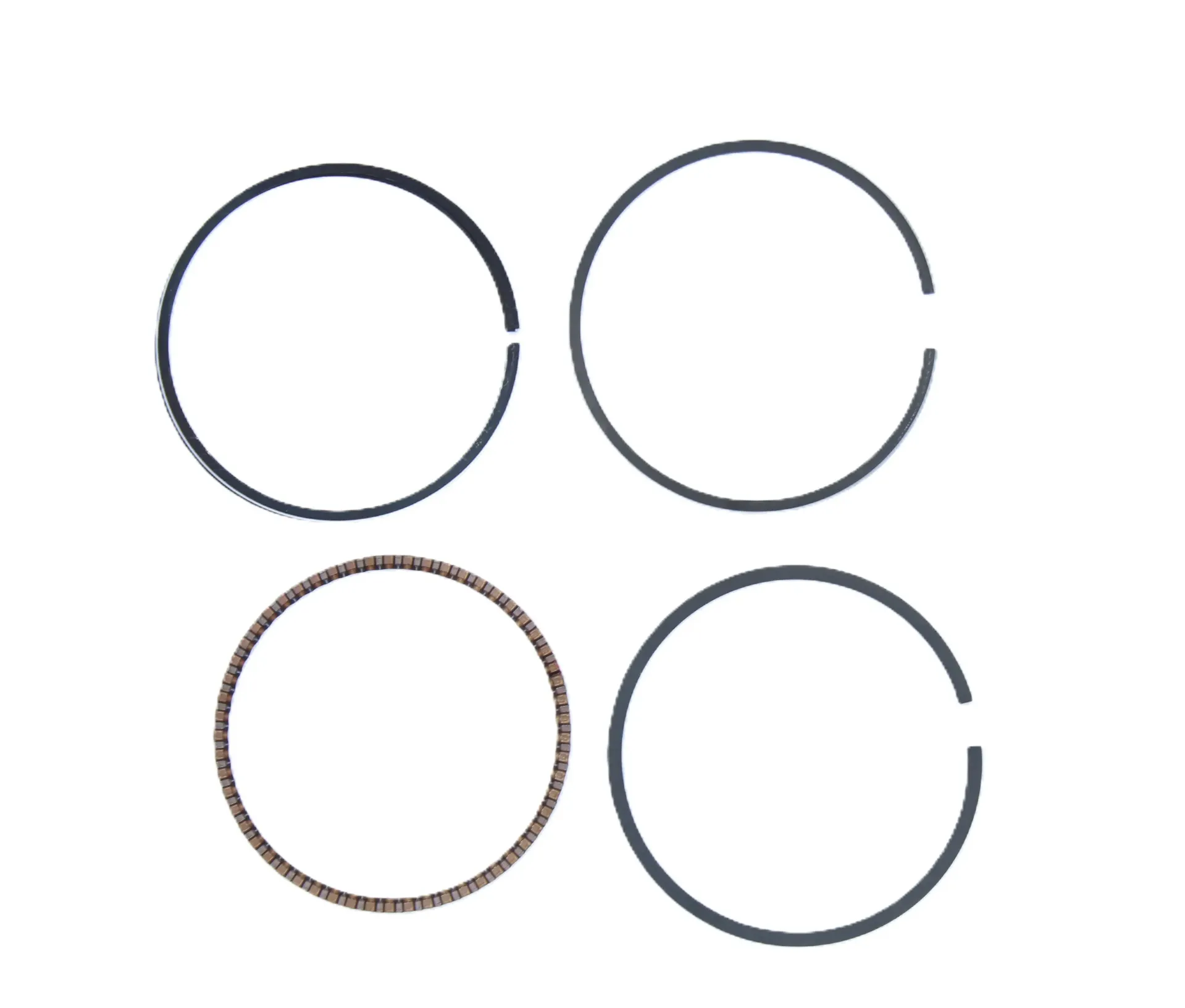 [Q07-1034] [QLINK] ANILLOS DE PISTON STD CS 125, DS 125