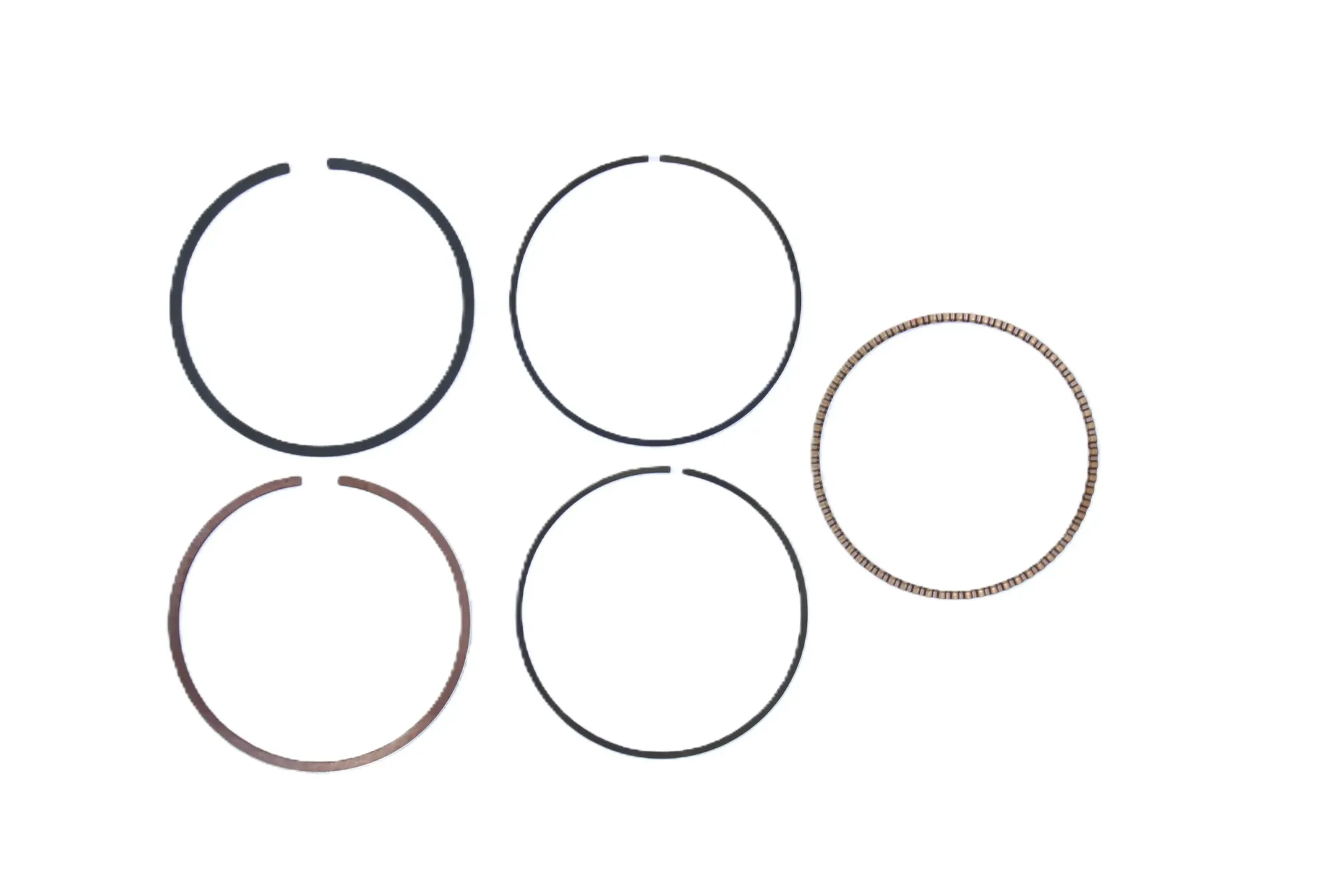 [Q07-1035] [QLINK] ANILLOS DE PISTON STD DS 150, WS 150