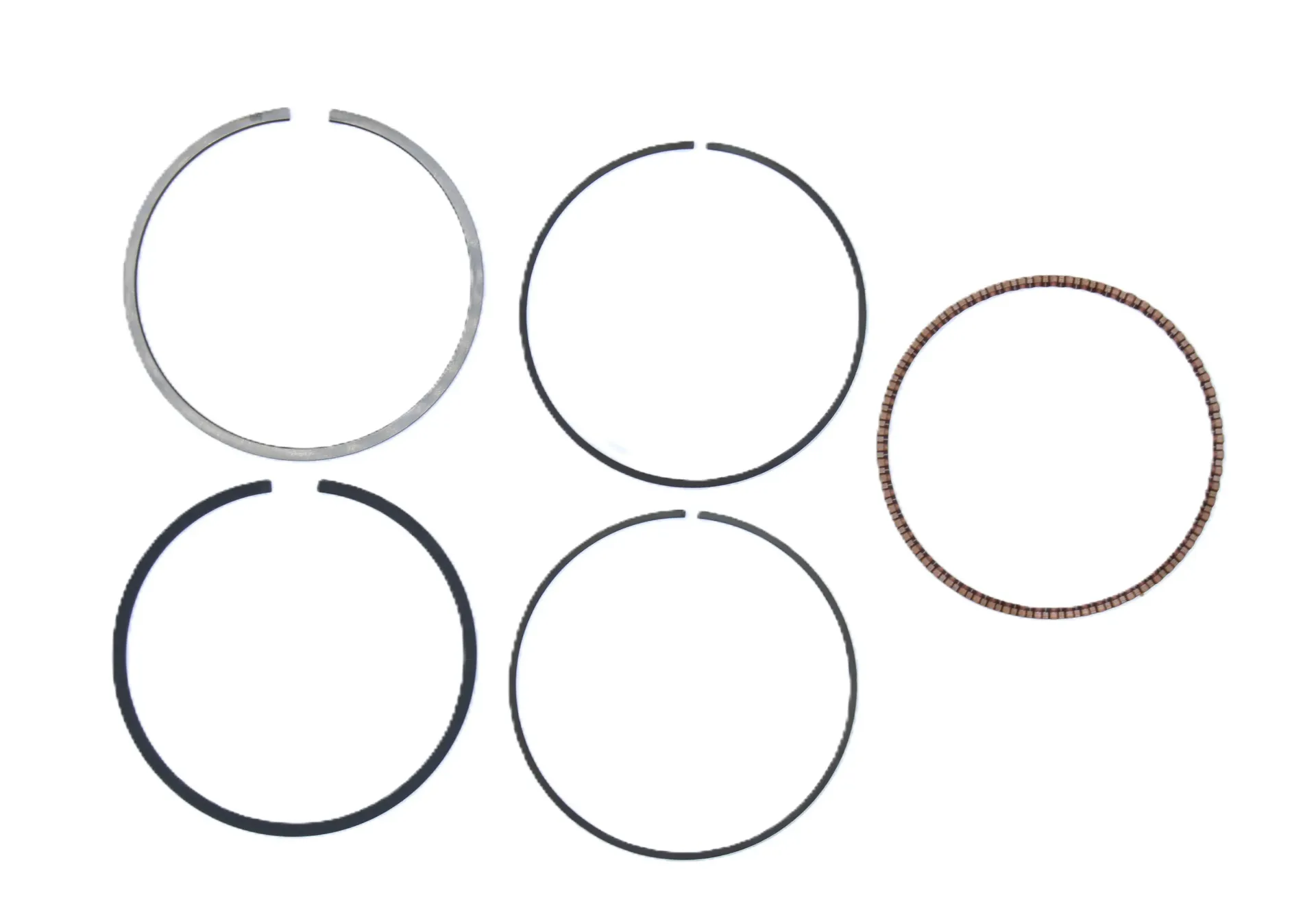 [Q07-1052] [QLINK] ANILLOS DE PISTON STD GTS 175, WS 175