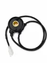 [XURI] ARAÑA DE VELOCIMETRO ELECTRONICO BLACKBIRD 250