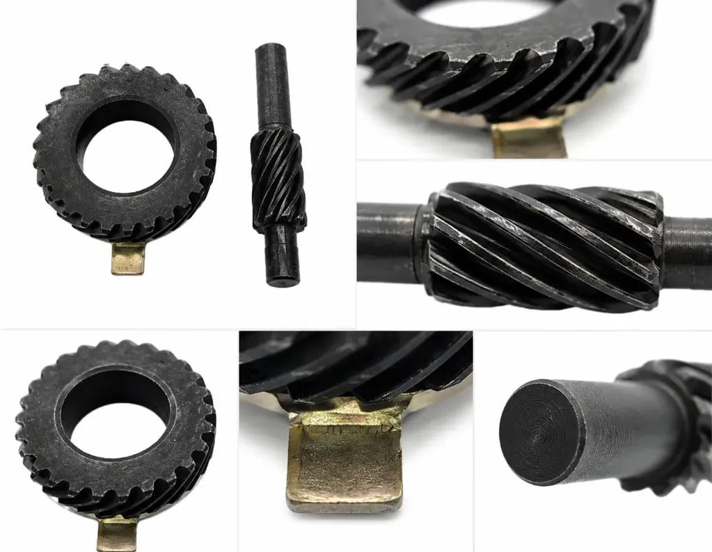 [Q06-3140] [QLINK] ARAÑA DE VELOCIMETRO YBR 125