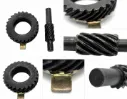 [QLINK] ARAÑA DE VELOCIMETRO YBR 125