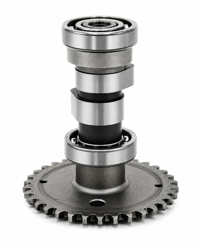 [QLINK] ARBOL DE LEVAS CS 125, DS 150, WS 150