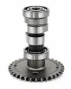 [QLINK] ARBOL DE LEVAS CS 125, DS 150, WS 150