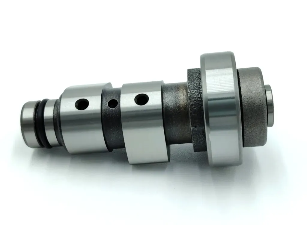 [QLINK] ARBOL DE LEVAS YBR 125