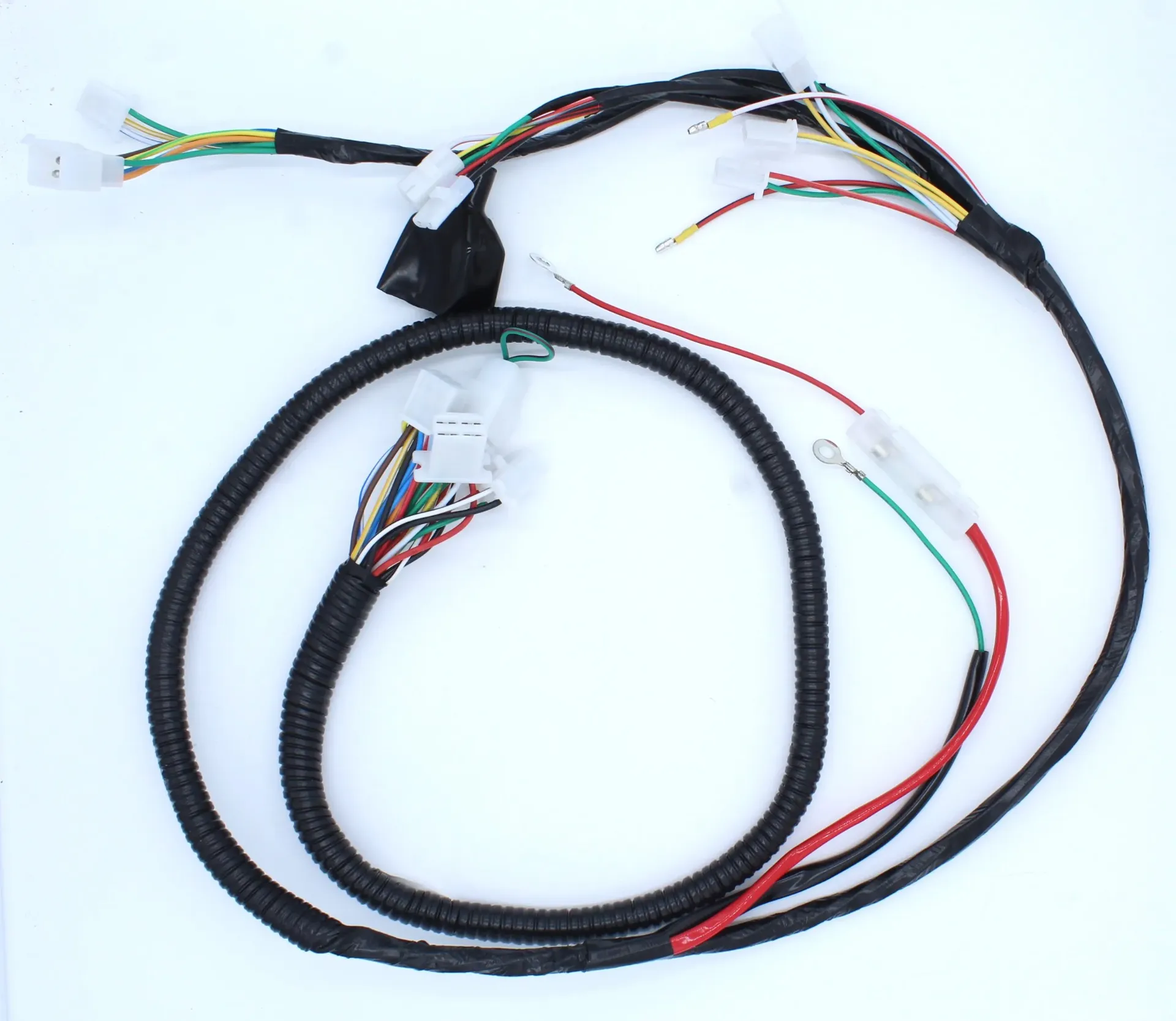 [QLINK] ARNES PRINCIPAL DS 125, DS 150, XS 150