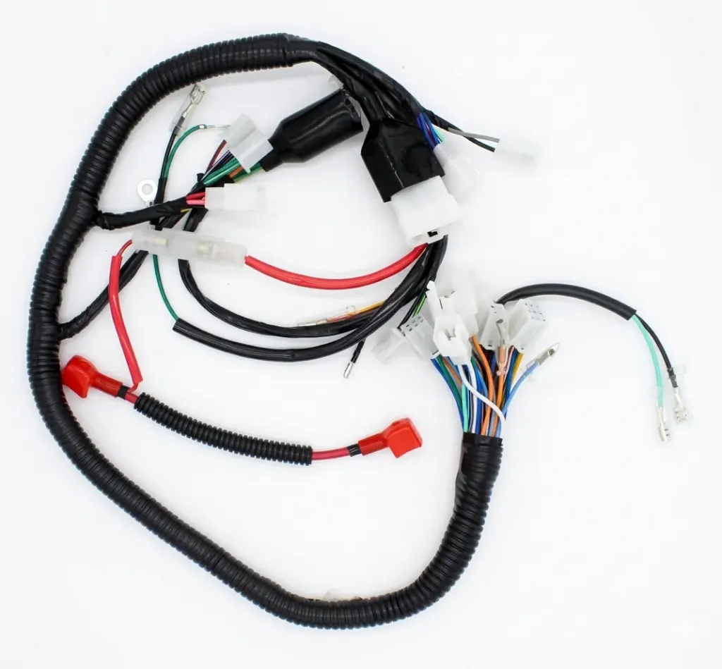 [Q06-4004] [QLINK] ARNES PRINCIPAL FT 125