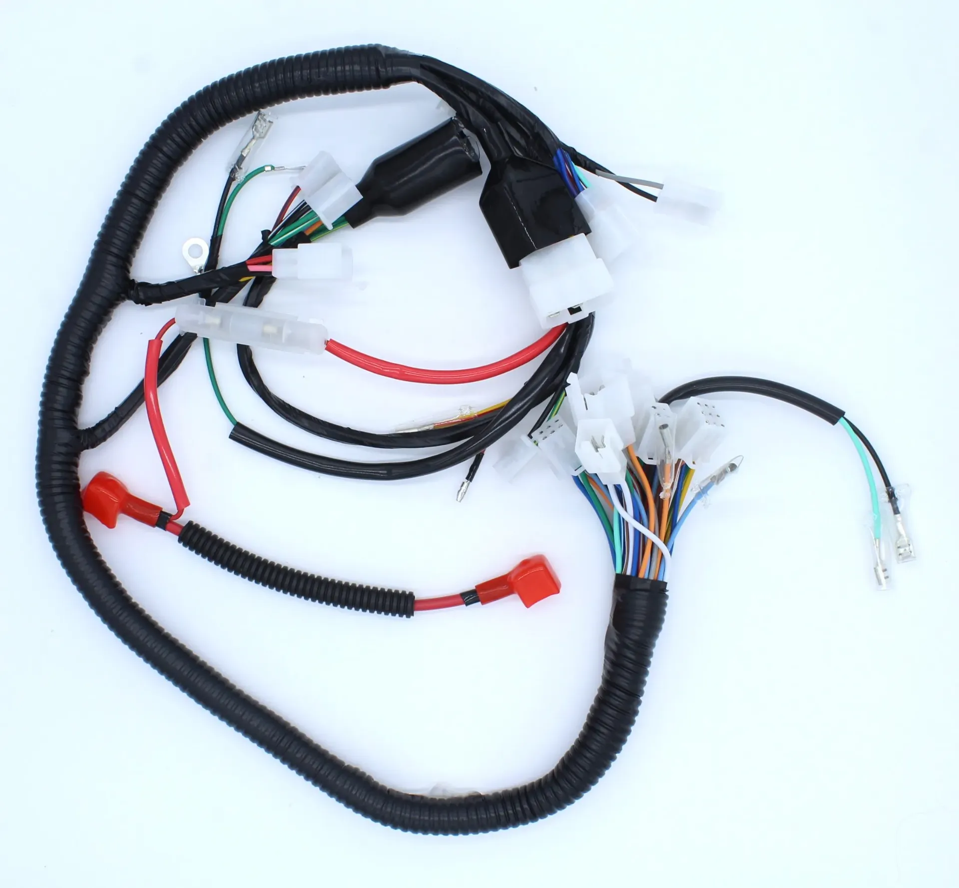 [QLINK] ARNES PRINCIPAL FT 125