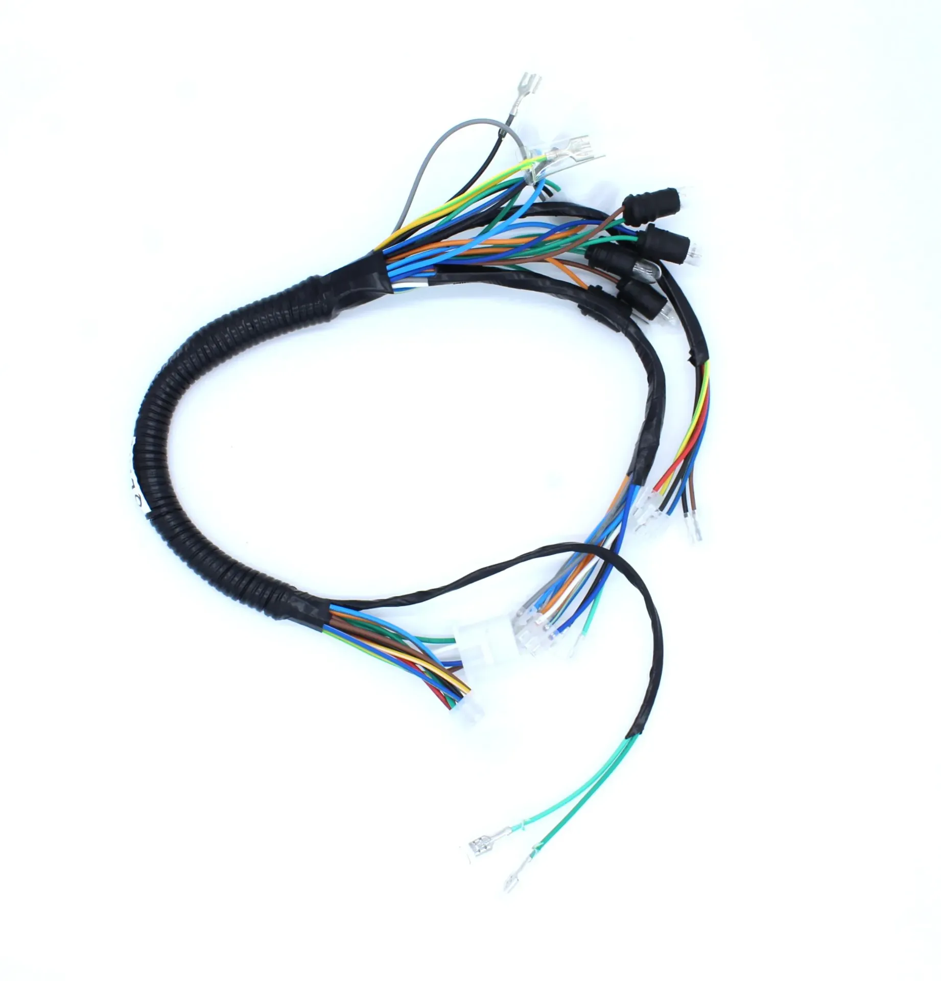 [QLINK] ARNES SUPLEMENTARIO DS 125, DS 150, XS 150