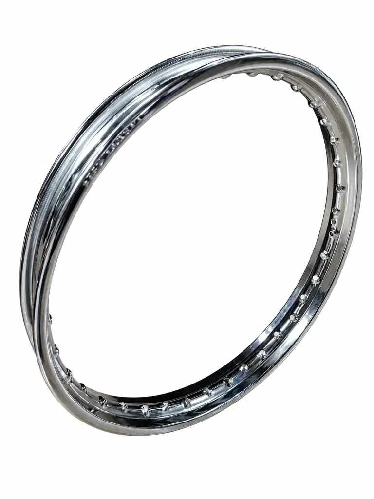 [Q06-3047] [QLINK] ARO DE RIN TRASERO YBR 1.60 X 18