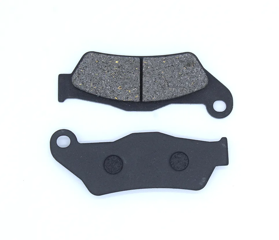 [Q06-3102] [QLINK] BALATAS DE FRENO DELANTERO DISCO FZ 16