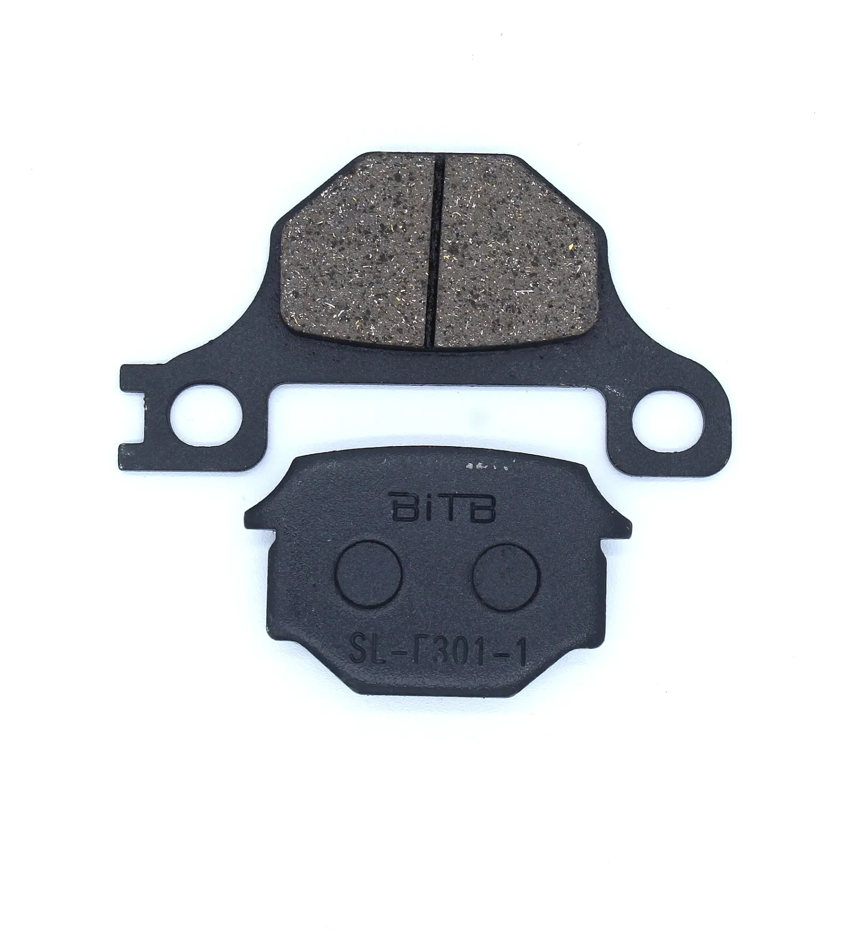 [QLINK] BALATAS DE FRENO DELANTERO DISCO GN 125