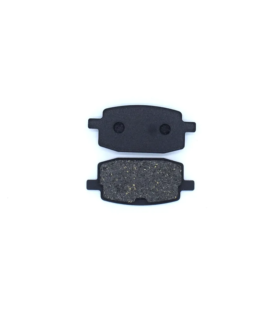 [Q07-3012] [QLINK] BALATAS DE FRENO DELANTERO DISCO WS 150