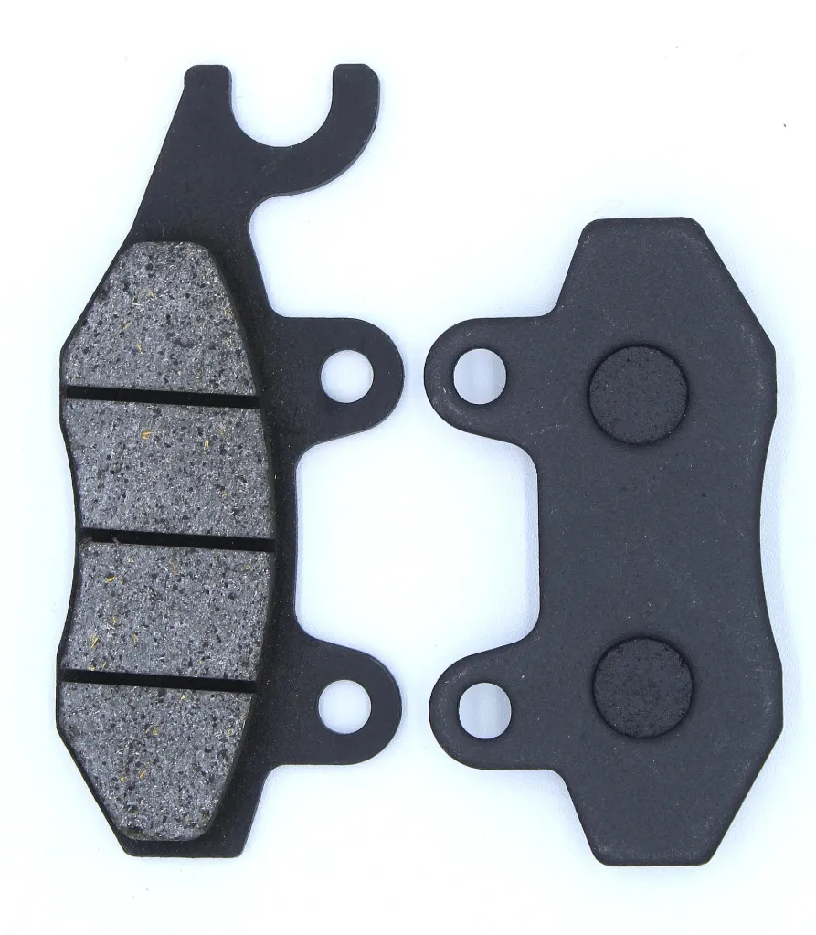 [Q06-3137] [QLINK] BALATAS DE FRENO DELANTERO DISCO DM 200