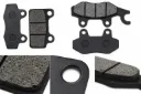[QLINK] BALATAS DE FRENO DELANTERO DISCO DM 200