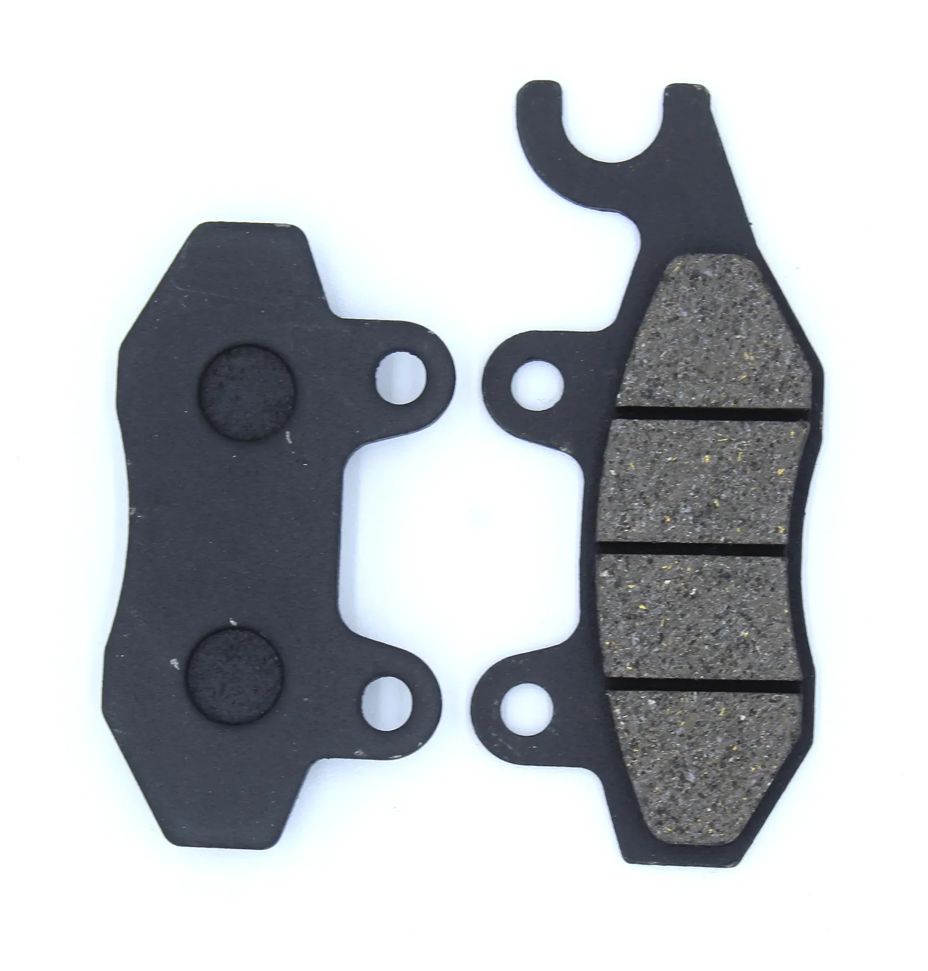 [Q06-3138] [QLINK] BALATAS DE FRENO DELANTERO DISCO FT 150