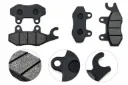 [QLINK] BALATAS DE FRENO DELANTERO DISCO FT 150